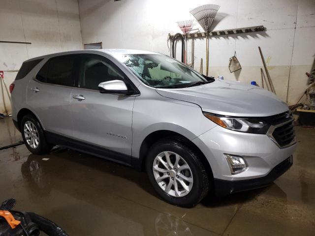Photo 4 from auction – 2020 CHEVROLET EQUINOX LT with VIN 2GNAXTEV1L6177312