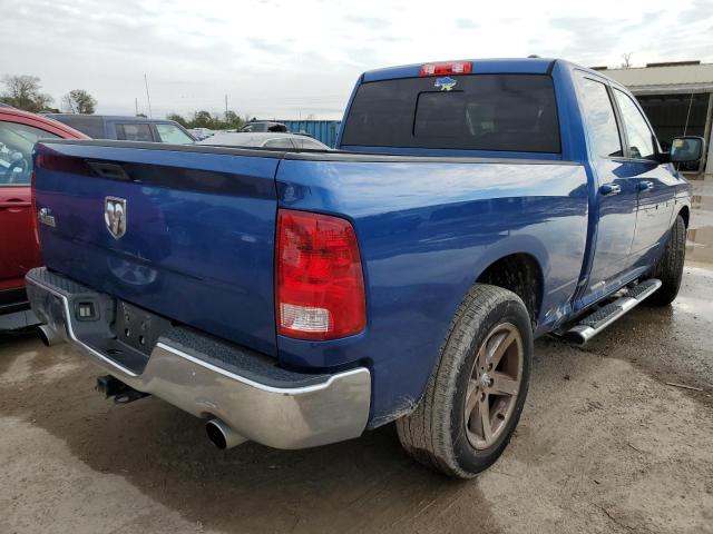 Photo 3 from auction – 2011 DODGE RAM 1500 with VIN 1D7RB1GT9BS677391