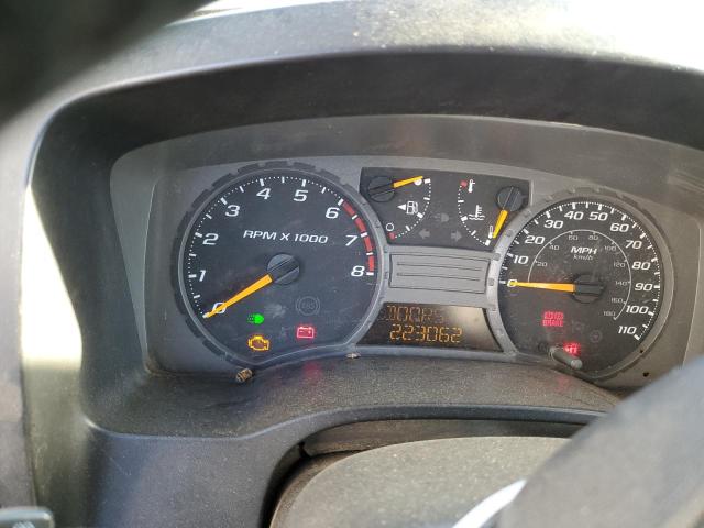 Photo 9 from auction – 2004 CHEVROLET COLORADO with VIN 1GCCS138448221218