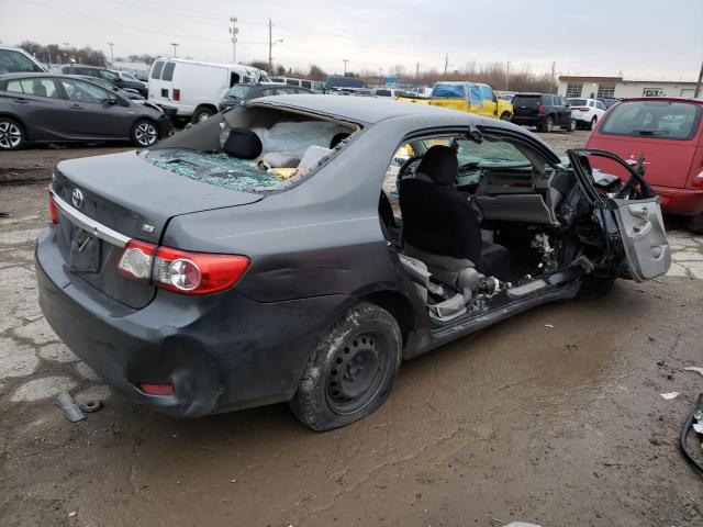 Photo 3 from auction – 2011 TOYOTA COROLLA BA with VIN 2T1BU4EEXBC699395