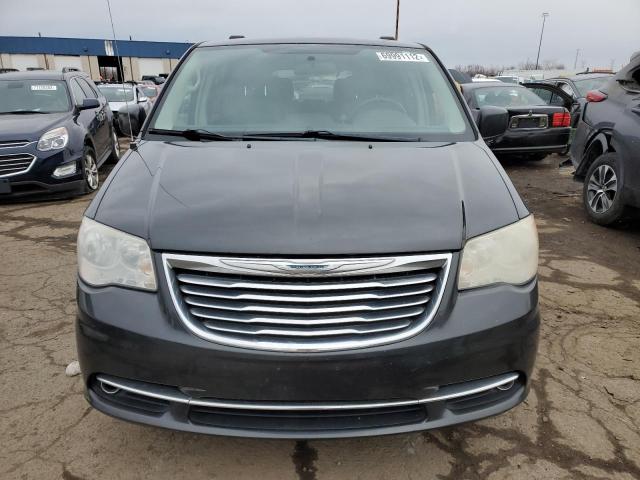 Photo 5 from auction – 2011 CHRYSLER TOWN & COU with VIN 2A4RR8DGXBR649343