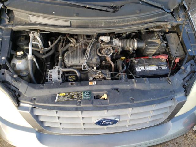 Photo 12 from auction – 2006 FORD FREESTAR S with VIN 2FMZA51616BA10981