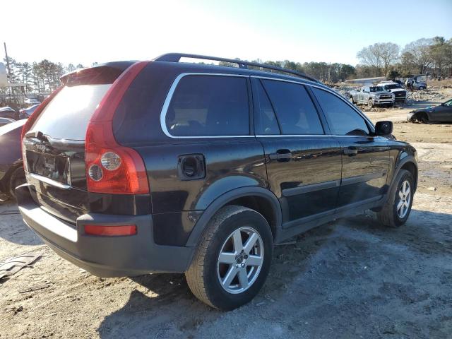 Photo 3 from auction – 2005 VOLVO XC90 with VIN YV1CN592751147587