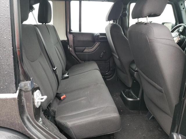 Photo 10 from auction – 2017 JEEP WRANGLER U with VIN 1C4BJWDG1HL742529
