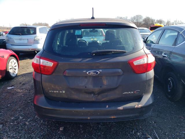 Photo 6 from auction – 2013 FORD C-MAX SEL with VIN 1FADP5BU9DL536157