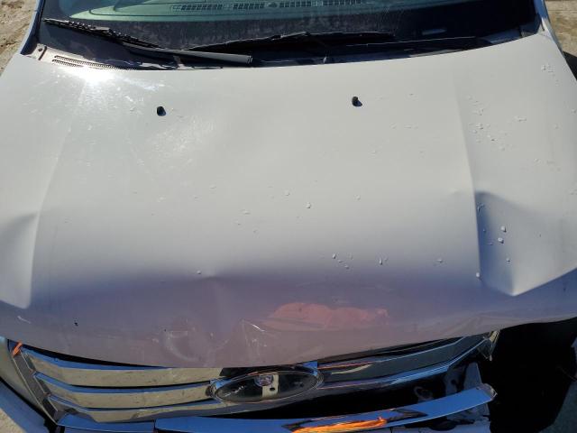Photo 12 from auction – 2010 FORD EDGE SE with VIN 2FMDK3GC7ABB38837