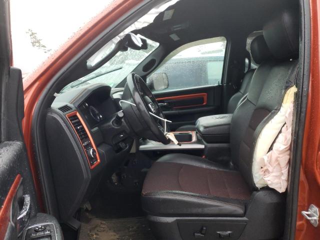 Photo 7 from auction – 2017 RAM 1500 SPORT with VIN 1C6RR7MT7HS682134