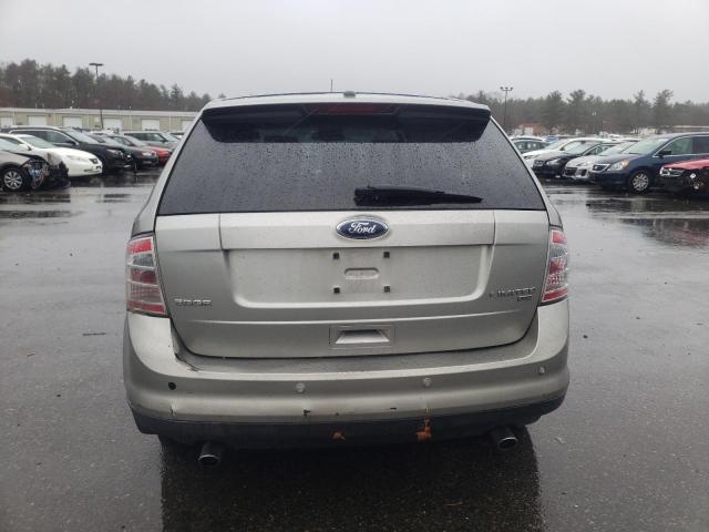 Photo 6 from auction – 2008 FORD EDGE LIMIT with VIN 2FMDK49C38BB12913