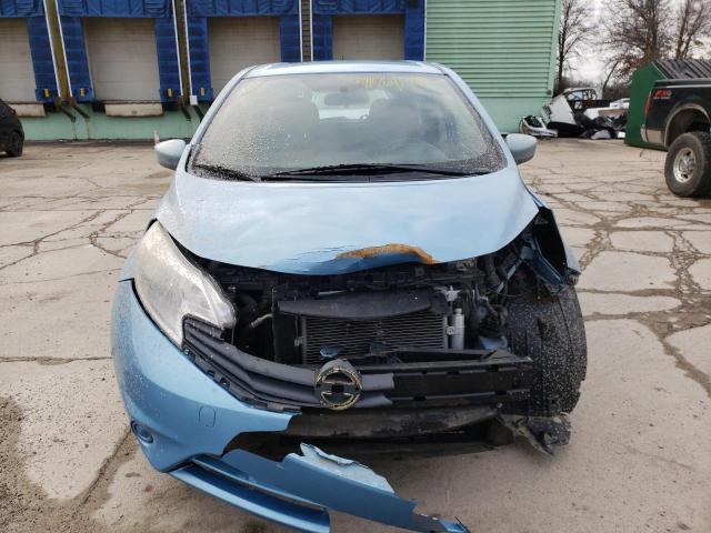 Photo 5 from auction – 2015 NISSAN VERSA NOTE with VIN 3N1CE2CP7FL413969