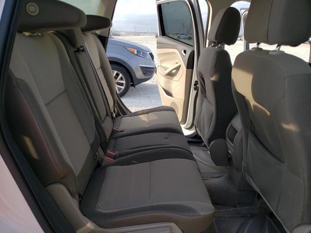 Photo 10 from auction – 2015 FORD ESCAPE SE with VIN 1FMCU0G74FUC25040