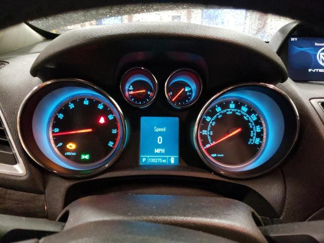 Photo 9 from auction – 2015 BUICK ENCORE with VIN KL4CJASB6FB266645