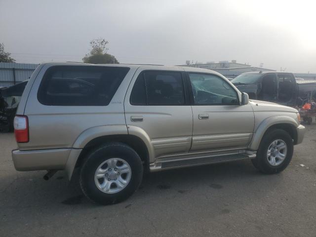 Photo 3 from auction – 2001 TOYOTA 4RUNNER LI with VIN JT3GN87R210184799