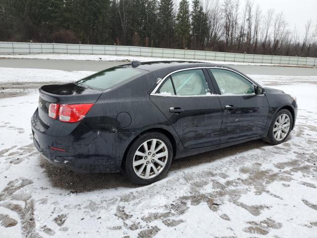 Photo 3 from auction – 2013 CHEVROLET MALIBU 2LT with VIN 1G11E5SA1DF164717
