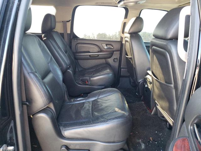Photo 11 from auction – 2013 CADILLAC ESCALADE E with VIN 1GYS3HEF8DR160733