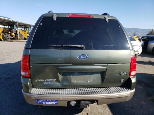 Photo 6 from auction – 2002 FORD EXPLORER E with VIN 1FMDU74W82ZB13055