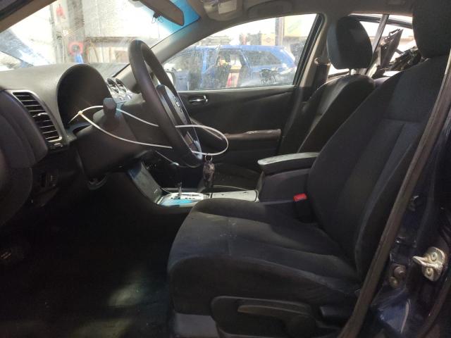 Photo 7 from auction – 2012 NISSAN ALTIMA BAS with VIN 1N4AL2AP8CN497265