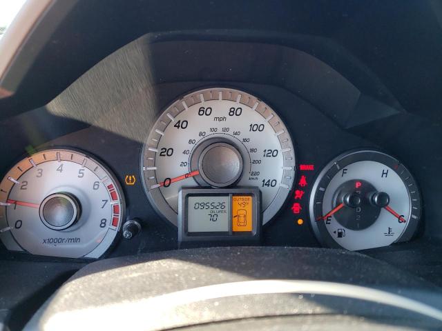 Photo 9 from auction – 2015 HONDA PILOT EXL with VIN 5FNYF4H58FB041513