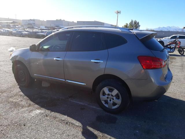 Photo 2 from auction – 2015 NISSAN ROGUE SELE with VIN JN8AS5MT2FW159953