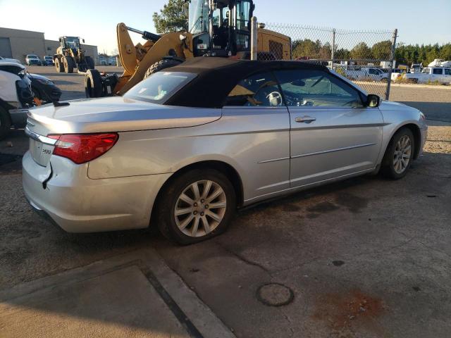 Photo 3 from auction – 2011 CHRYSLER 200 TOURIN with VIN 1C3BC2EG8BN545648