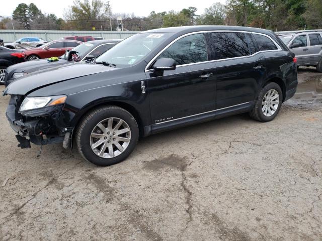 LINCOLN MKT 2015 with VIN 2LMHJ5NK2FBL02873 - Photo from auction