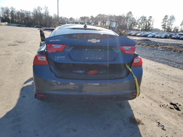 Photo 6 from auction – 2020 CHEVROLET MALIBU LS with VIN 1G1ZB5ST5LF022513