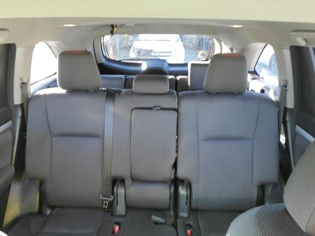 Photo 10 from auction – 2018 TOYOTA HIGHLANDER with VIN 5TDZARFH8JS033025