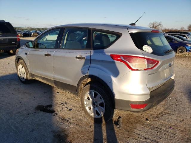 Foto 2 de la subasta – 2013 FORD ESCAPE S con VIN 1FMCU0F76DUA92828
