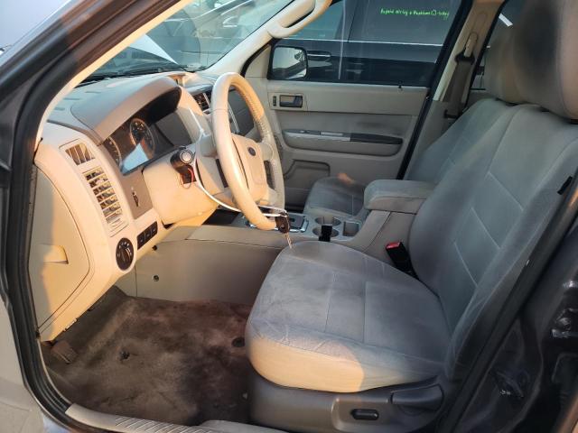 Photo 7 from auction – 2011 FORD ESCAPE XLT with VIN 1FMCU0DG3BKA86884