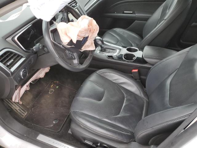 Photo 7 from auction – 2013 FORD FUSION TIT with VIN 3FA6P0K97DR190764