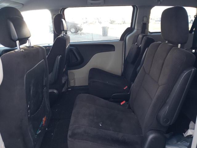 Photo 11 from auction – 2013 DODGE GRAND CARA with VIN 2C4RDGCG8DR651272