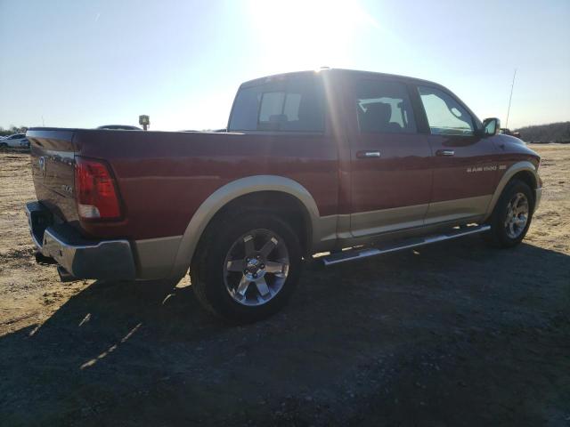 Photo 3 from auction – 2011 DODGE RAM 1500 with VIN 1D7RV1CT6BS580193