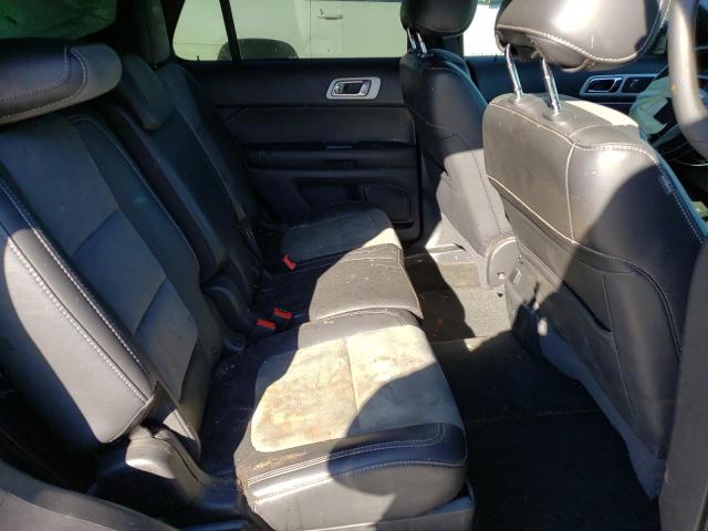 Photo 11 from auction – 2015 FORD EXPLORER X with VIN 1FM5K7D82FGB49093