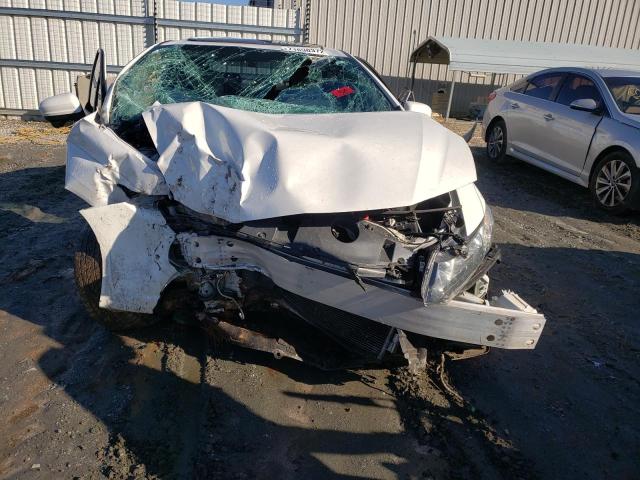 Photo 5 from auction – 2015 HONDA CIVIC EXL with VIN 19XFB2F90FE068093