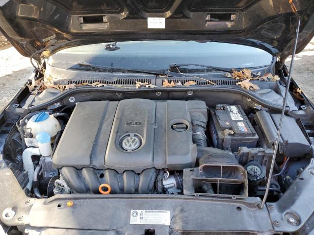 Photo 11 from auction – 2012 VOLKSWAGEN JETTA SE with VIN 3VWDP7AJ5CM338909
