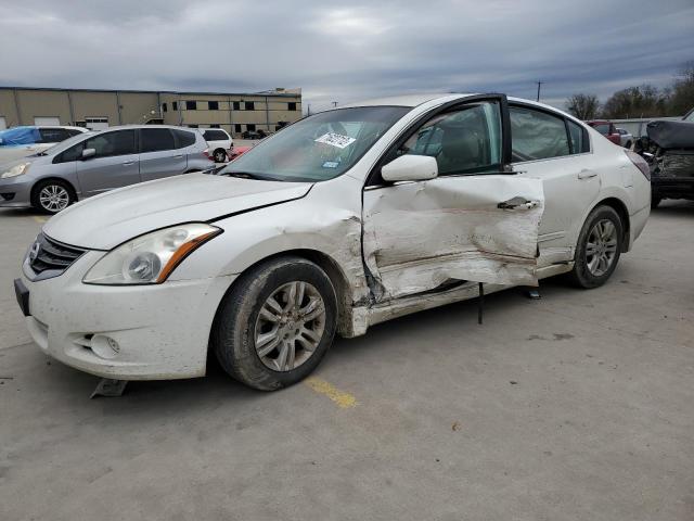NISSAN ALTIMA BAS 2012 with VIN 1N4AL2AP6CN444497 - Photo from auction