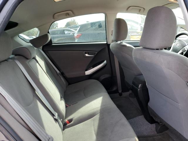 Photo 10 from auction – 2014 TOYOTA PRIUS with VIN JTDKN3DU9E0377507