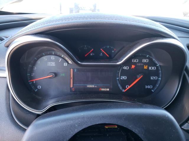 Photo 9 from auction – 2014 CHEVROLET IMPALA LTZ with VIN 2G1155S3XE9112630