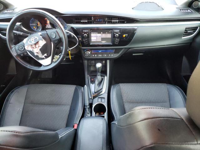 Photo 8 from auction – 2016 TOYOTA COROLLA L with VIN 2T1BURHE2GC594740