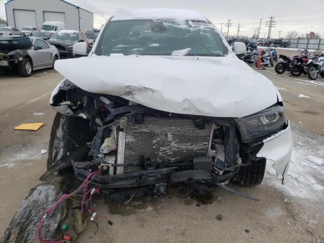 Photo 5 from auction – 2014 DODGE DURANGO R/ with VIN 1C4SDJCT5EC594230