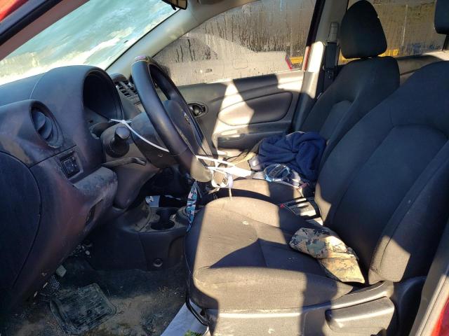 Photo 7 from auction – 2019 NISSAN VERSA S with VIN 3N1CN7AP3KL812825