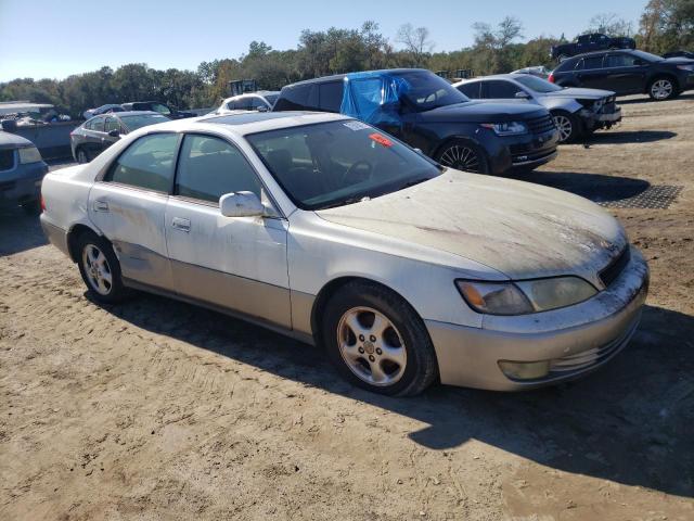 Photo 4 from auction – 1998 LEXUS ES 300 with VIN JT8BF28G6W5023894