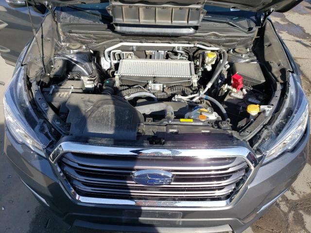 Photo 12 from auction – 2021 SUBARU ASCENT LIM with VIN 4S4WMAPD9M3463638