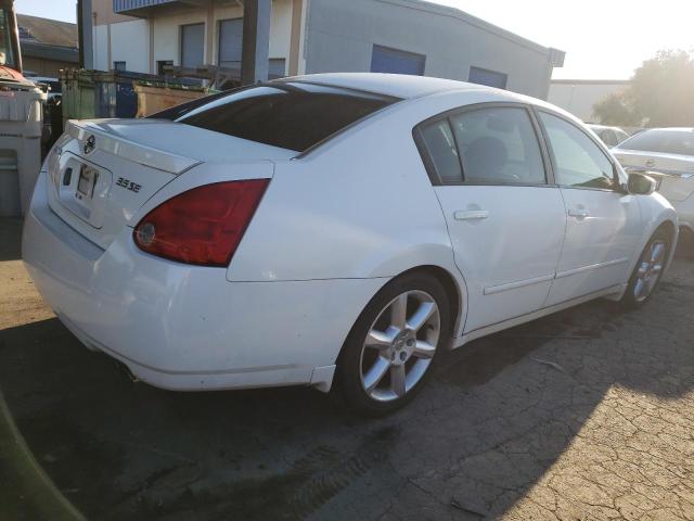 Photo 3 from auction – 2006 NISSAN MAXIMA with VIN 1N4BA41E16C853642