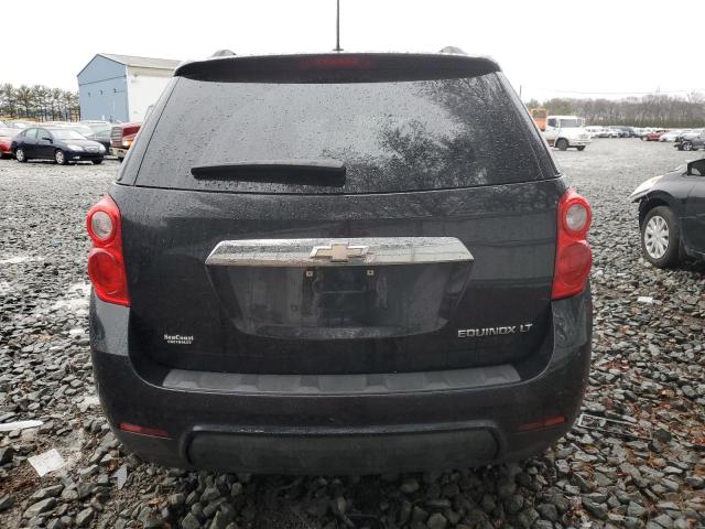 Photo 6 from auction – 2015 CHEVROLET EQUINOX LT with VIN 2GNALBEK2F6273420