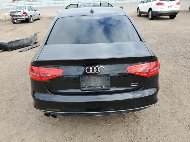 Photo 6 from auction – 2014 AUDI A4 PREMIUM with VIN WAUDFAFL2EN042751