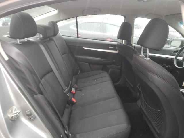 Photo 10 from auction – 2011 SUBARU LEGACY 2.5 with VIN 4S3BMCC69B3230605