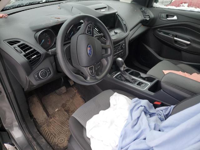 Photo 8 from auction – 2017 FORD ESCAPE SE with VIN 1FMCU9GD3HUA98245