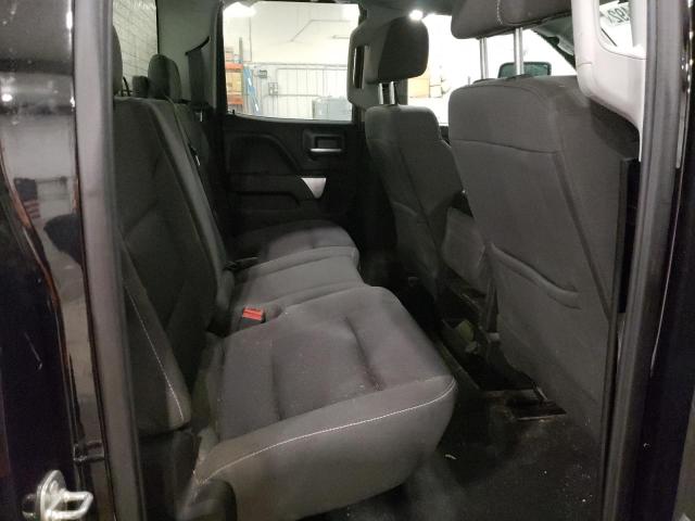 Photo 10 from auction – 2019 CHEVROLET SILVERADO with VIN 2GC2KSEG2K1136741