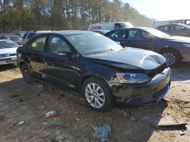 Photo 4 from auction – 2012 VOLKSWAGEN JETTA SE with VIN 3VWDP7AJ5CM338909