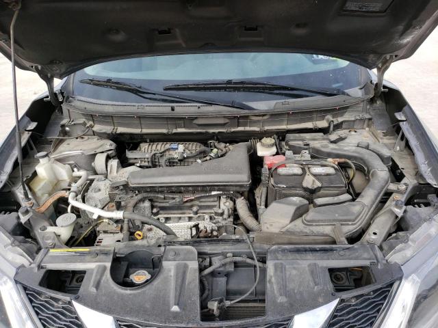 Photo 12 from auction – 2016 NISSAN ROGUE S with VIN KNMAT2MT7GP705441